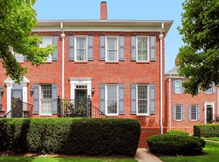 4036 Heyward Pl, Indianapolis, IN 46250