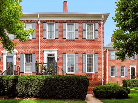 4036 Heyward Pl, Indianapolis, IN 46250