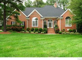 100 Preston Ridge Ct, Cary, NC 27513