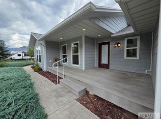 38 Riverview Rd, Salmon, ID 83467