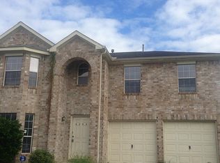 3034 Cinnamon Glen Dr, Houston, TX 77073