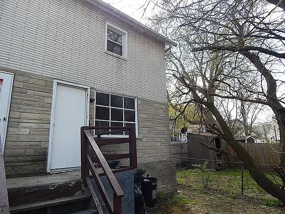 Building Photo - 41 Kidder St