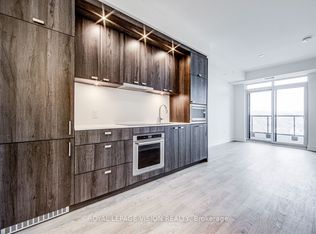 858 Dupont St #414, Toronto, ON M6G 0C1