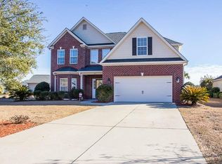 623 Tattlesbury Dr, Conway, SC 29526