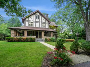 1110 Western Ave, Flossmoor, IL 60422