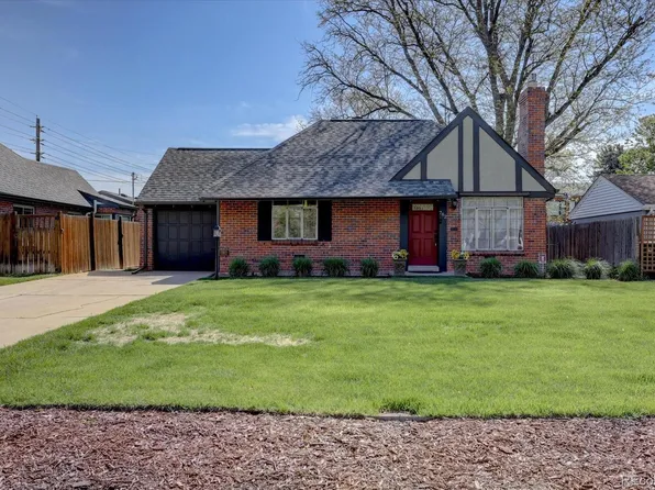 782 Holly Street, Denver, CO 80220