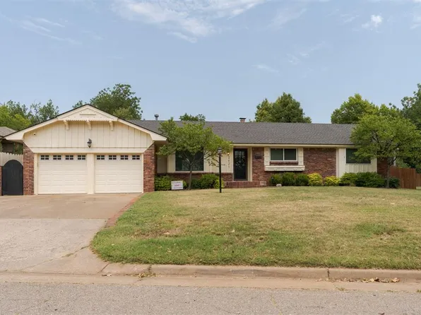 2621 Lancaster Ln, Oklahoma City, OK 73116