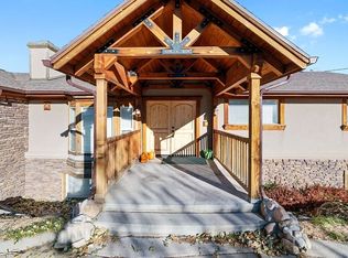 1545 E Center Creek Dr, Heber, UT 84032