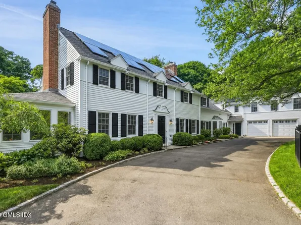 39 Stanwich Rd, Greenwich, CT 06830