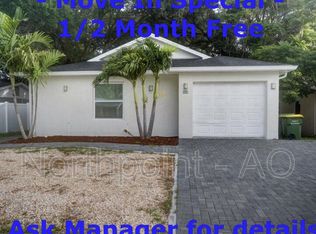 2303 Bahia Vista St, Sarasota, FL 34239