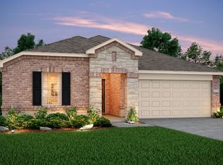 5425 Calla Rd, Royse City, TX 75189