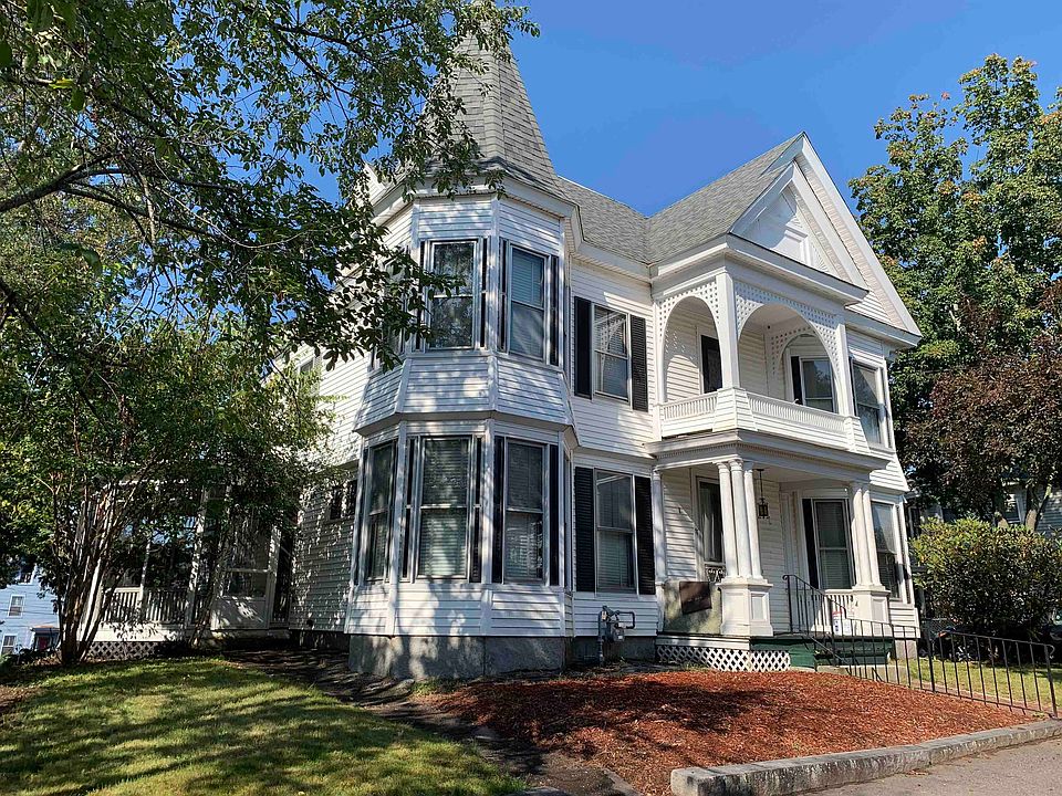 57 Rumford Street, Concord, NH 03301 Zillow