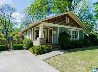 226 Acton Ave, Birmingham, AL 35209