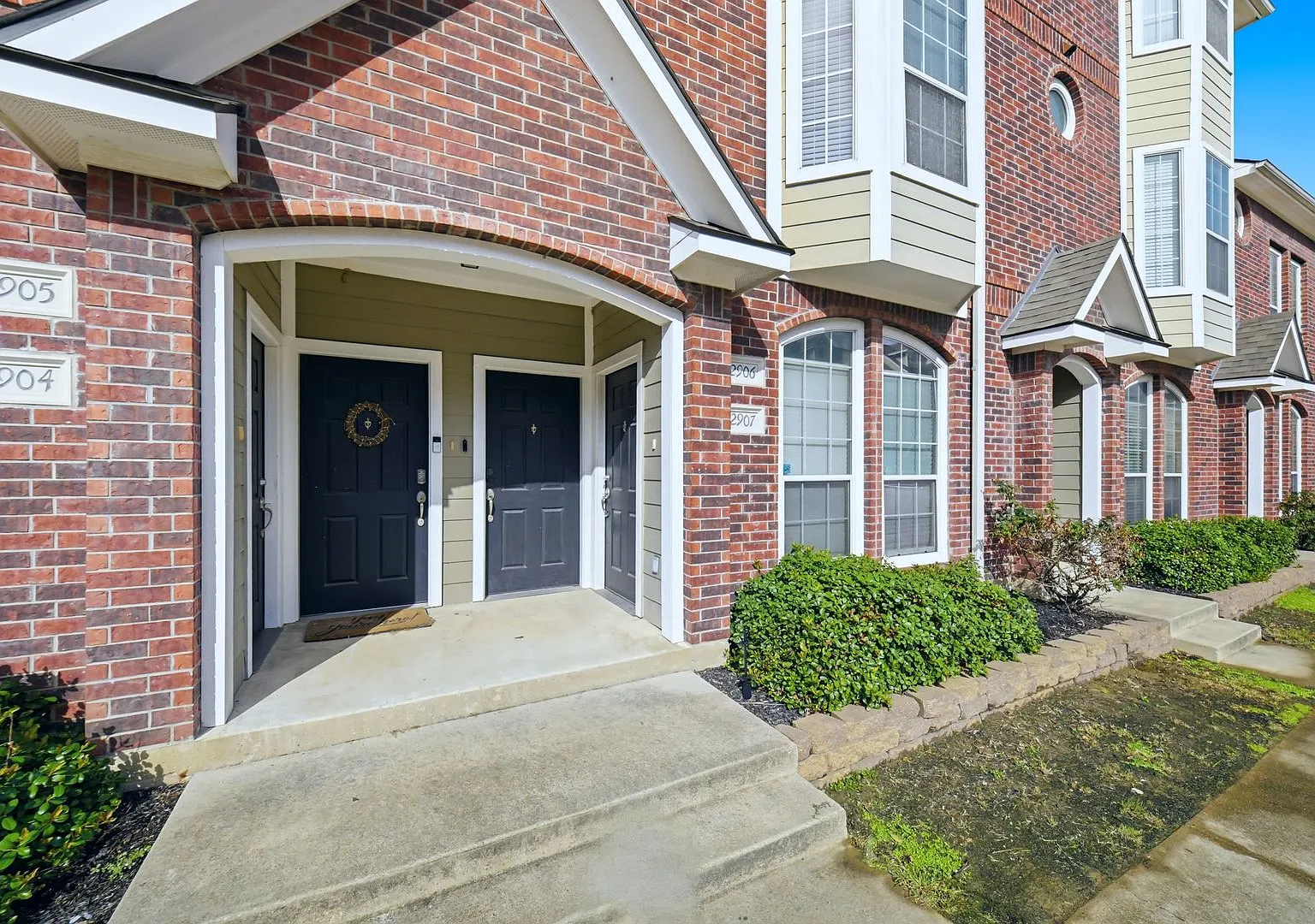 1198 Jones-Butler Road #2907 — Photo 2