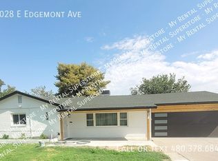 4028 E Edgemont Ave, Phoenix, AZ 85008