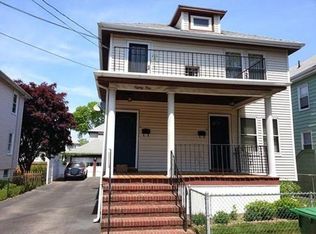 79 2nd St, Medford, MA 02155