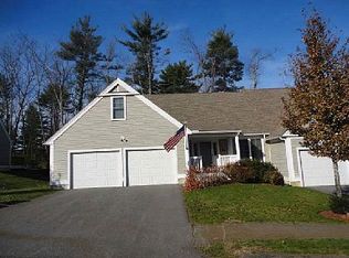 13 Country Hill Rd, Jefferson, MA 01522