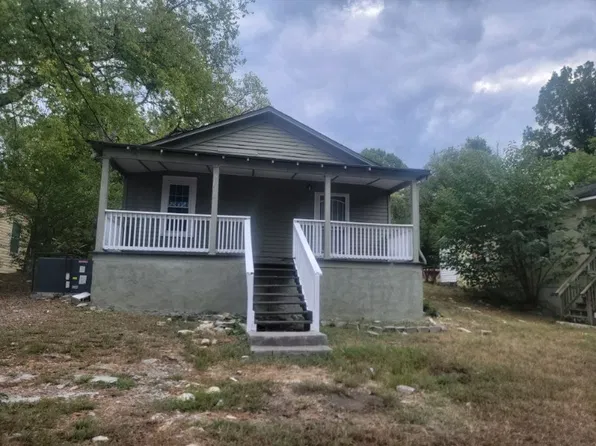 2110 Davenport St, Chattanooga, TN 37406