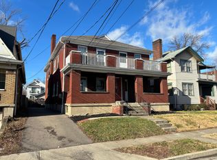 4219 Verne Ave #2, Cincinnati, OH 45209