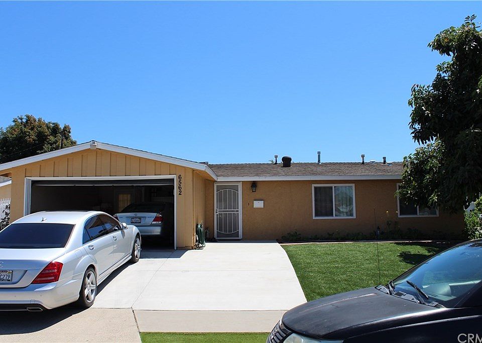 1st image of 6562 Tillamook Ave