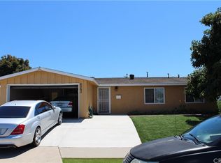 6562 Tillamook Ave, Westminster, CA 92683