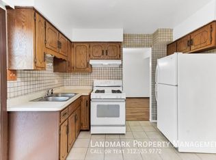 18819 Oakwood Ave, Country Club Hills, IL 60478