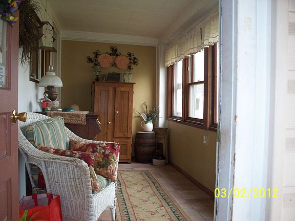sun room