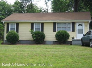 723 Prince Rd, Greensboro, NC 27455