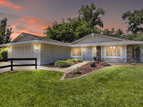 8311 Crestmont Ave, Citrus Heights, CA 95610