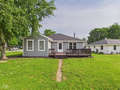 624 10th St, Chesterfield, IN, 46017