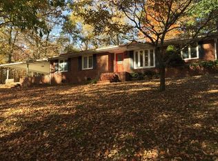 40 Altamont Dr, Lebanon, VA 24266