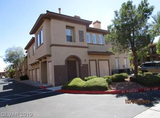 10191 Deerfield Beach Ave UNIT 102, Las Vegas, NV 89129