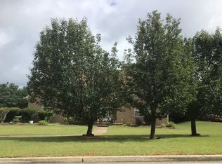 116 Harvill Ln, Birmingham, AL 35217