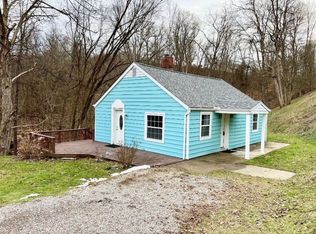 224 Old Ferry Rd, Rices Landing, PA 15357