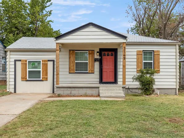 3149 NW 31st St, Oklahoma City, OK 73112