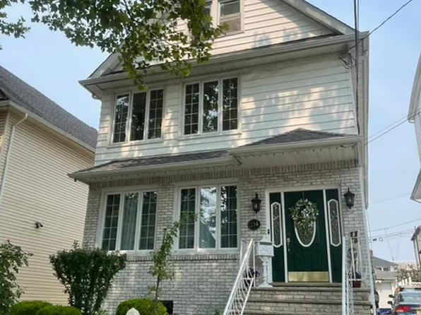 214 Park Ave Floor 2, Passaic, NJ 07055