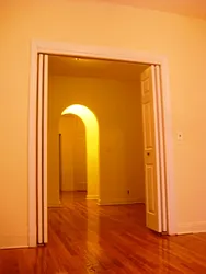 Rented by Mark David