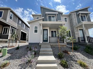 22804 E Tufts Ave UNIT B, Aurora, CO 80015