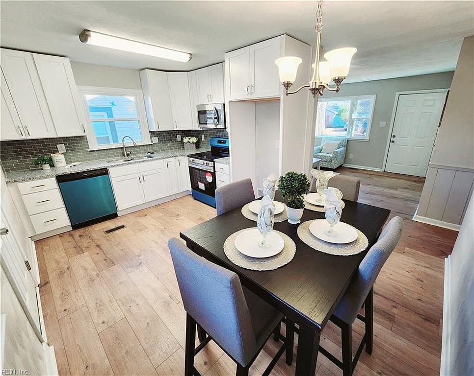 35 Culpepper Ave, Newport News, VA 23606 Zillow