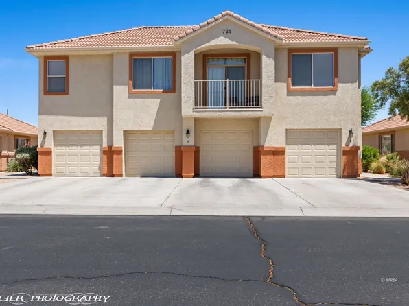 721 Ocotillo Ln Unit C, Mesquite, NV 89027