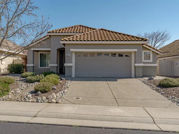 4072 Rose Creek Rd, Roseville, CA 95747