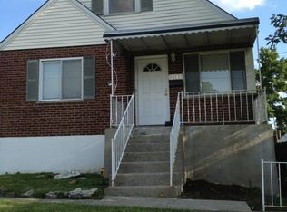 2761 N Bend Rd, Cincinnati, OH 45239