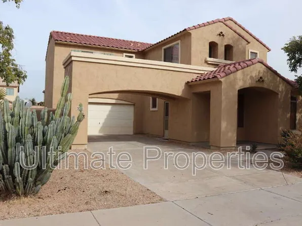 7324 W Globe Ave, Phoenix, AZ 85043