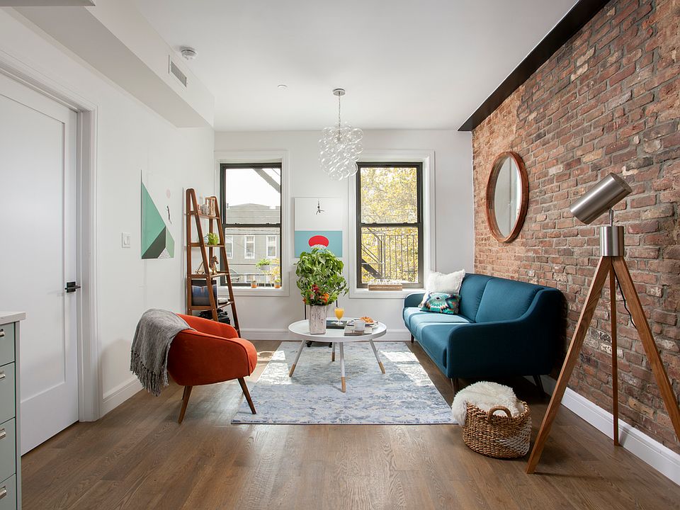 2nd image of 163 Saint Nicholas Ave #3