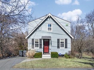 24 Wilson Ave, Dedham, MA 02026