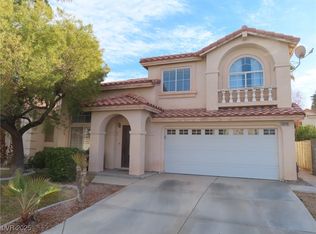 10046 Daybreak Dew Ct, Las Vegas, NV 89183