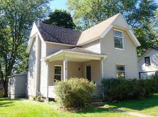 314 E Jefferson St, Cassopolis, MI 49031