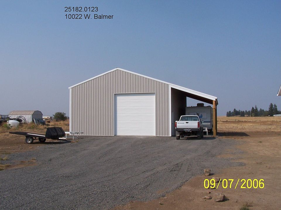 2nd image of 10022 W Balmer Rd