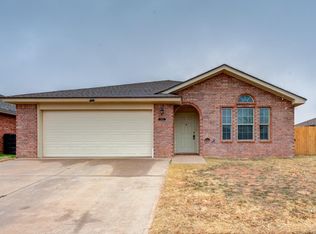 2906 108th St, Lubbock, TX 79423