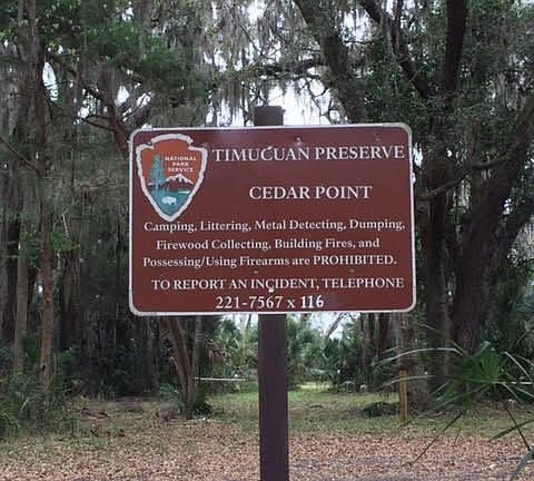 Timucuan Preserve
